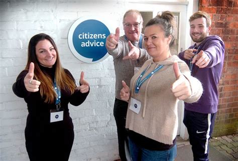 Citizens Advice Medway: helping residents get the support they .